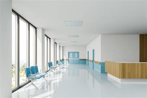 Learn All About Antimicrobial Flooring, Such as What It Is, Etc..